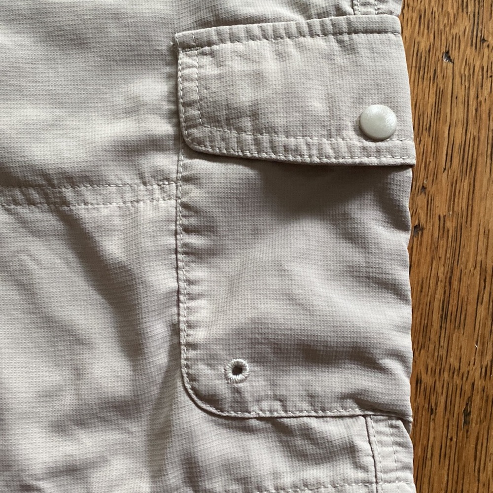 New Columbia Cargo shorts - Picture 4 of 8